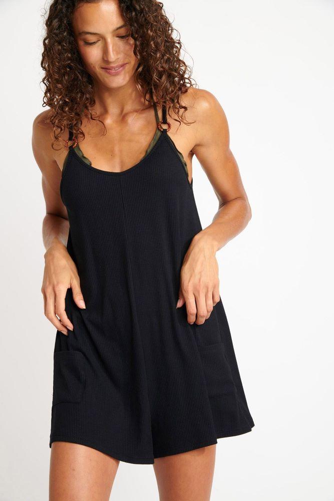 APRILAMARIA NERO BANANA MOON